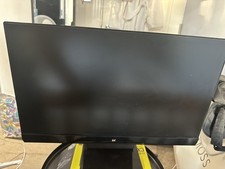 Viewsonic Monitor with In