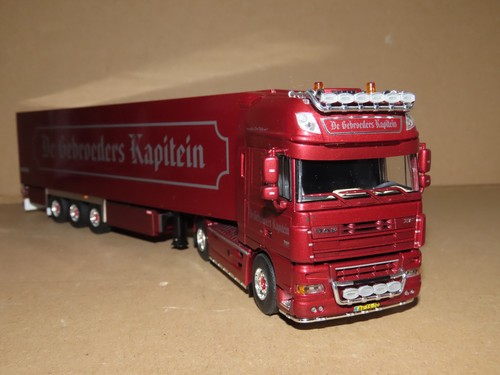 Wsi scale 9863 de - de, gebr