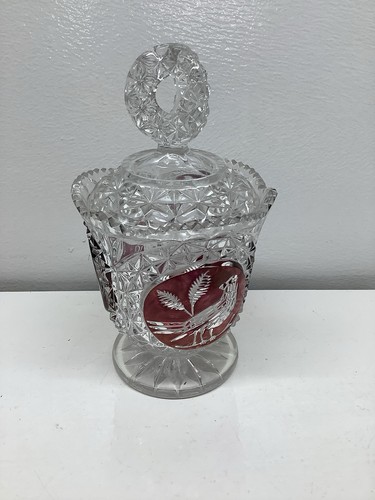 Hofbauer byrdes german crystal - byrdes,