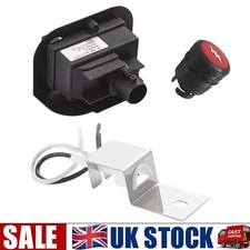 For Weber Q120 Q220 Series Gas