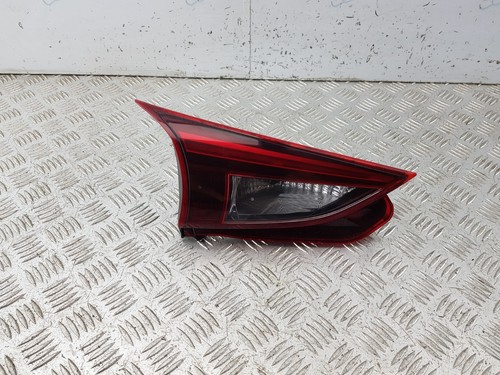 Mazda tail light rear inner - tail,