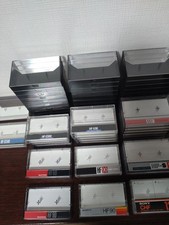 59 cassette tape cases