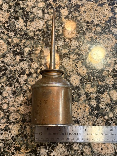 Vintage eagle thumb - eagle, pump