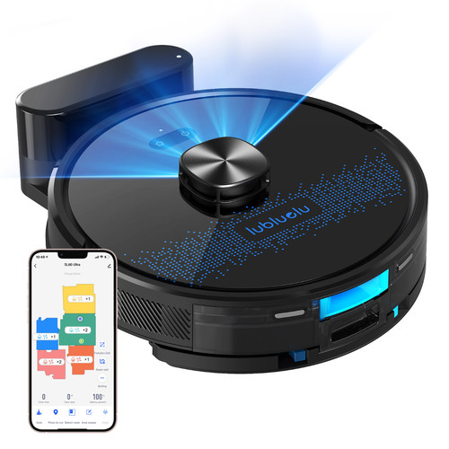 Lubluelu sl60 ultra - sl60, laser