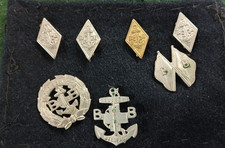 Collection of Boys Brigade