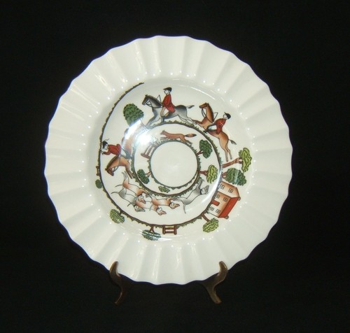 Crown staffordshire hunting - crown,