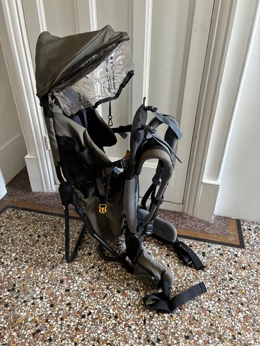 Deuter kid comfort - deuter, plus