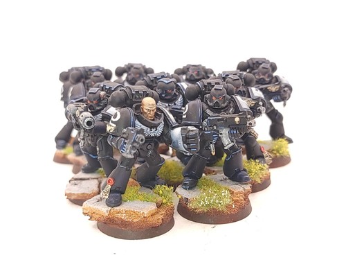 Warhammer 40k space - 40k, marines