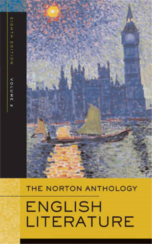 The norton anthology - the, of