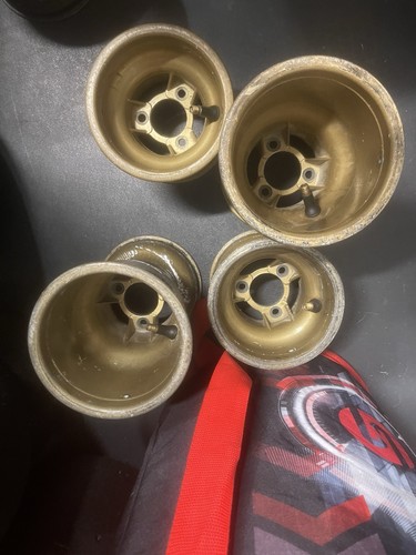 Otk mxp rims tony - otk,