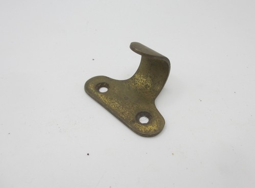 Antique brass sash window lift - antique,