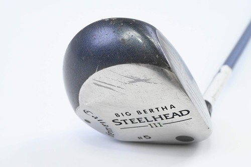 Ladies callaway steelhead iii - steelhead,