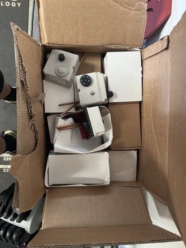 Bulk buy 20 - -, unvented