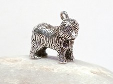 Sterling Silver 925 Old