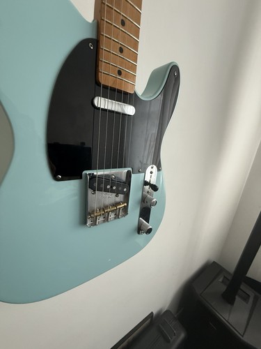 Fender telecaster vintera 50s - telecaster, '50s