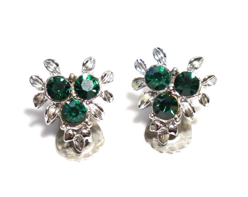 Vintage jewelcraft signed - vintage,