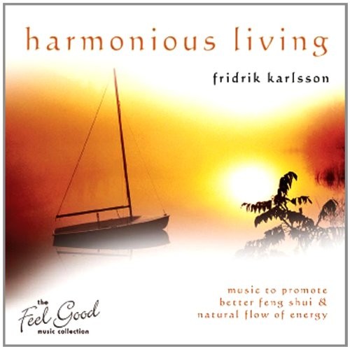 Karlsson fridrik feel good - fridrik,