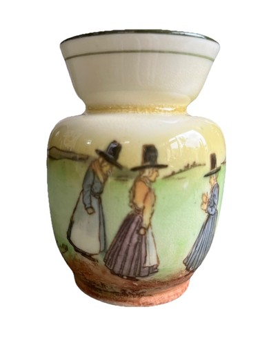 Rare royal doulton seriesware - rare,