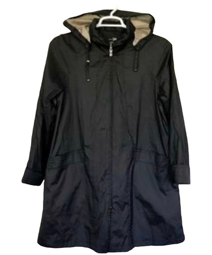 East 5th black pleat back - 5th,