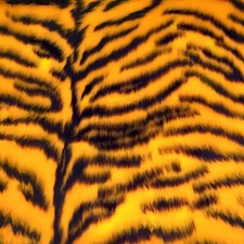 Jacquard Fur Fabric - Multiple