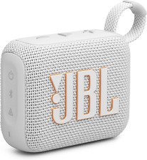 JBL GO 4 Ultra-Portable