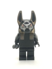 LEGO minifigures - Pharaohs