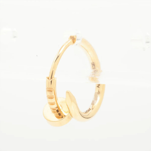 Cartier juste clou - clou, single