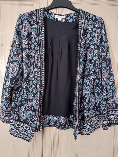 Monsoon jacket black - jacket,
