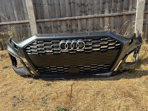 2021 2024 audi s line - a3, new