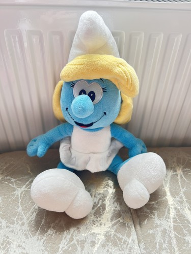 Peyo the smurfs 2017 - peyo, and
