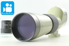 🎦VIDEO👀🌟N MINT🌟 Nikon Fieldscope Field scope 20x From JAPAN