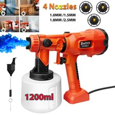 3800W Paint Sprayer Electric