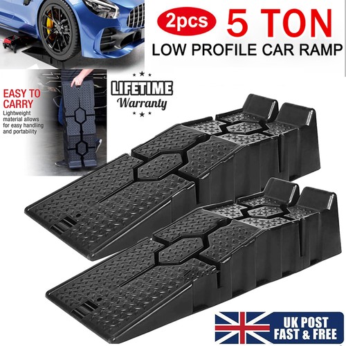 Heavy duty ton - duty, low