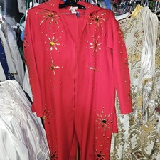 TABIS ELVIS JUMPSUIT