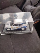 Ford Escort Consorts 1000