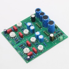 HiFi ECF82+6AQ5 Push-Pull