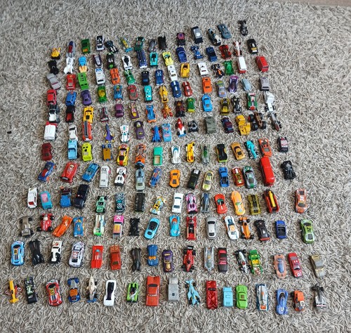 172 toy cars mega - toy,