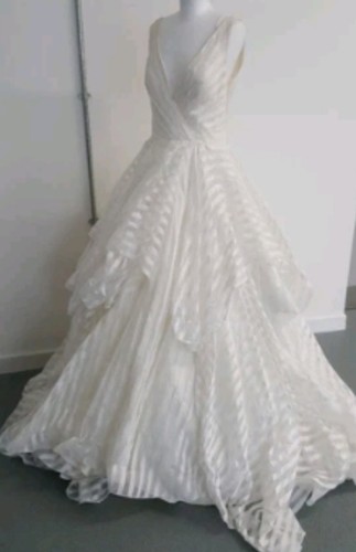Morilee wedding dress - morilee, size