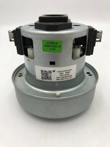 Genuine motor for - genuine, vax