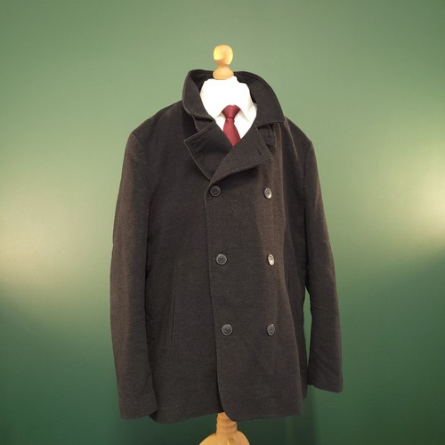 Next italian moleskin pea - italian,