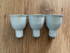 Philips Hue GU10 white and