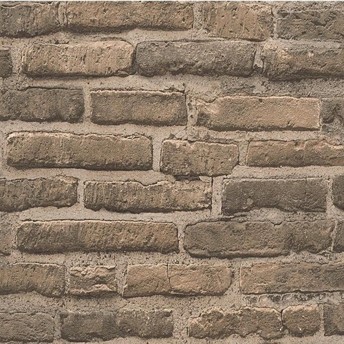 Creation house brick - creation,