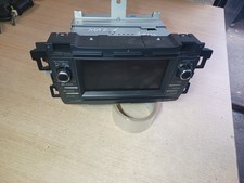 2013-2017 MAZDA 6 CX-5