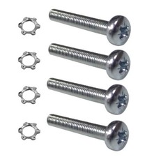 LG Screws for LCD TV Stand