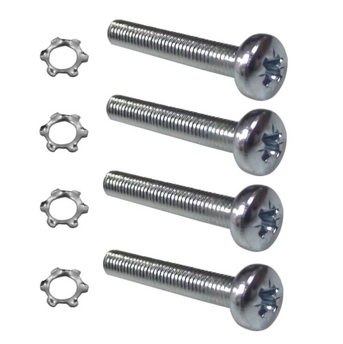 Screws for lcd - lcd, stand