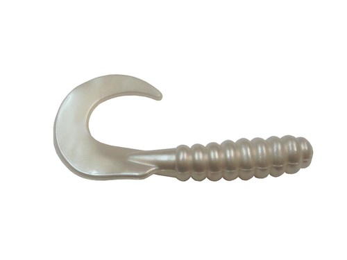Catchmore twist tail grub - tail,