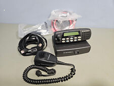 Motorola Radio GM360 Disconnect Kit UHF 403-470mhz Radio Phone 25Watt