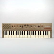 Casio Casiotone MT-46 Keyboard