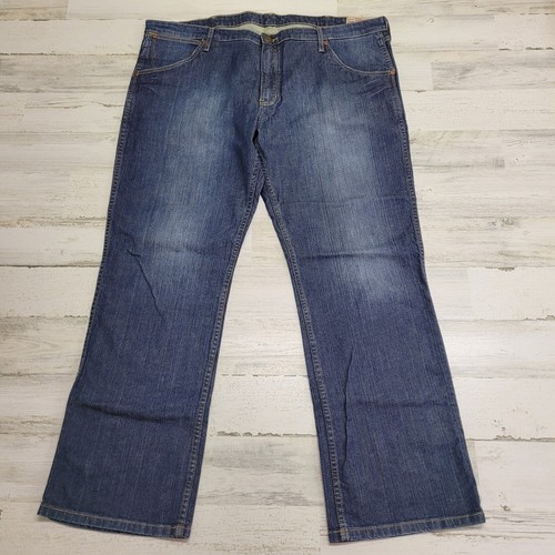 Wrangler ace men - men's, vintage