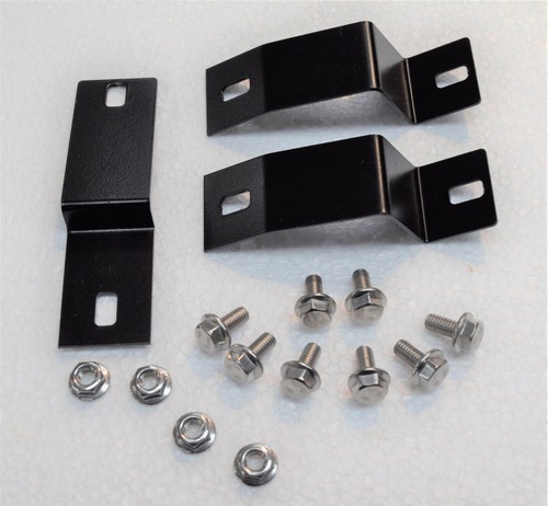 Bracket conv kit for - bracket,